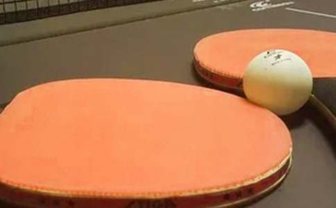 乒乓球协会工作总结